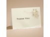 Walk Of Life -Thank You Card And Envelope