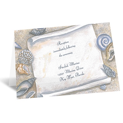 Gift From The Sea - Reception
