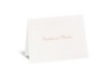 Fresh Start - Note Card and Envelope