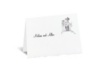Playful Love - Note Card and Envelope