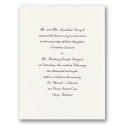 Simplicity - Invitation