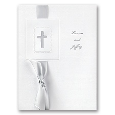 Deep Faith - Invitation