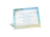 Paradise Found - Reception Card