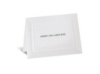 Splendid Shimmer - Note Card and Envelope