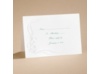 Love of a Lifetime - Respond card and envelope