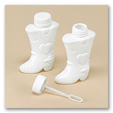 Boot Bubbles