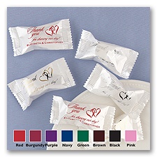 Hospitality Mints
