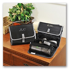 Men's Personalized Toiletry Bag