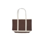 Chocolate - Colorful Personalized Tote Bags
