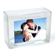 Photo Vase