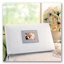 Photo Guest Book