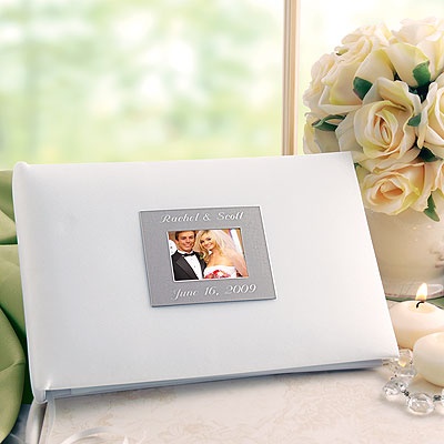 Photo Guest Book