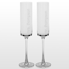 Contemporary Flutes