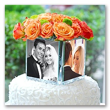 Photo Vase