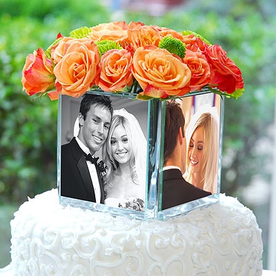 Photo Vase