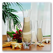 Unity Sand Ceremony Set