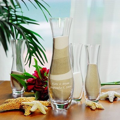 Unity Sand Ceremony Set