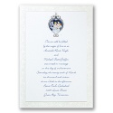 Cinderella Magical Moment - Invitation