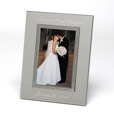 Glitter Galore Frame