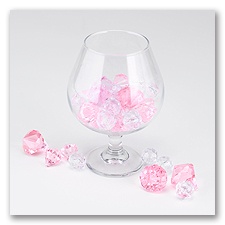 Pink Gems
