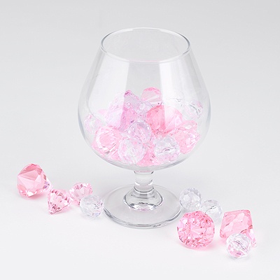 Pink Gems