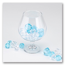 Aqua Gems