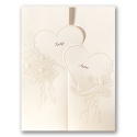 Country Elegance - Invitation