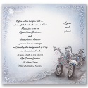 Born To Be Wed - Invitation
