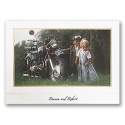 Riding High On Love - Invitation