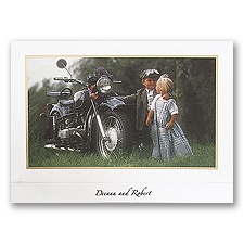Riding High On Love - Invitation