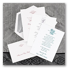 It's Up To You! - Invitation