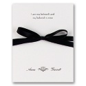 Bound To Be Together - Invitation