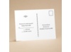 Bound to Be Together - Respond Postcard
