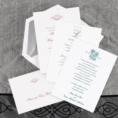 It's Up To You! - Invitation