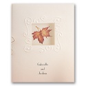 Autumn Splendor - Invitation