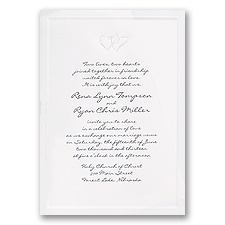 Soulmates - Invitation