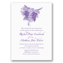 Wine Country - Invitation