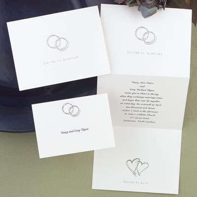 Meaning of Love - Invitation