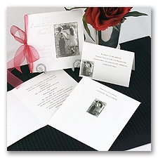 Best Friends - Invitation