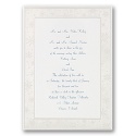 Let It Snow - Invitation