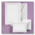 Let It Snow - DIY Invitation Kit