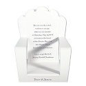 Reserved Seating - Invitation