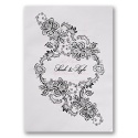 Lacy Whisper - Invitation