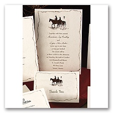 Designed with Love - Invitation