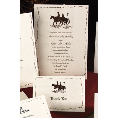 Designed with Love - Invitation