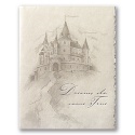 Dreams Do Come True - Invitation