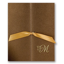 Stunning - Invitation