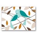 Love Birds - Invitation