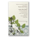 Vintage Perch - Invitation
