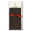 Lucky Pair - Invitation
